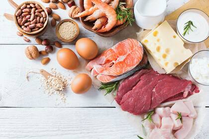 Es importante este nutriente para la función neurológica y la formación de glóbulos rojos