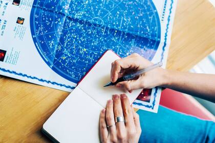 Es importante leer las predicciones tanto del signo como del ascendente
