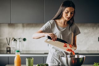 Trucos caseros para eliminar el olor a comida de casa
