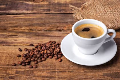 Es importante no abusar de la cafeína (Foto: Freepik)