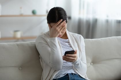 Es importante proteger las claves y cuentas que registramos, lo que nos ayuda a evitar el robo de datos