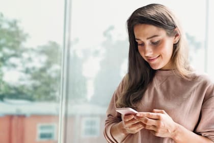 Es importante resguardar datos que se exponen por WhatsApp
