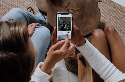 Es importante ser honesto con uno mismo y con los demás, según la experta