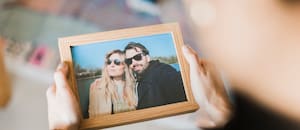 Las fotos ideales para la casa que atraen buena energía, según una experta en Feng Shui