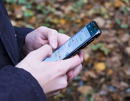 Es importante verificar la situación de su modelo