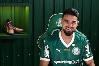 Por qué el Flaco López se sorprendió con Messi y Scaloni y el grande de Europa que puede esperar