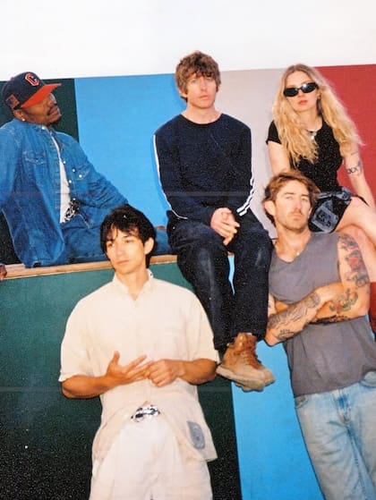 Es la 11° edición del festival en Argentina (Foto: @lollapaloozaar)