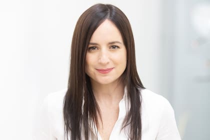 “Es la base de mi forma de filmar, disponer de tiempo. Es necesario para ver a un personaje parado en otro lugar, tener paciencia para entenderlo, sin ansiedad. Luego, ver que la realidad se transforme”, dice Maite Alberdi