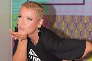 Xuxa revela sus secretos y enfrenta sus propios demonios: abusos, divismo y los “traumas” que provocaron las paquitas