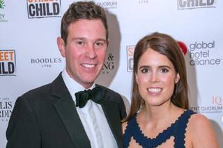 Realeza: por qué la princesa Eugenia no quiere que su bebé tenga un título real