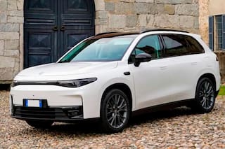 Llega una nueva automotriz a la Argentina y lanzará dos SUV con tecnología revolucionaria