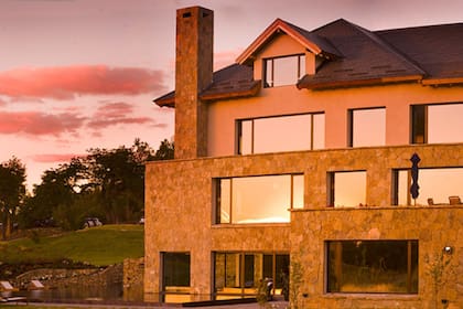 Es la primera vez que River realiza una pretemporada en la Patagonia