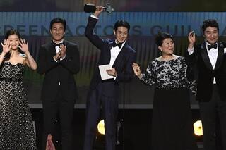 Premios SAG: las pistas sobre lo que sucederá en los próximos Oscar