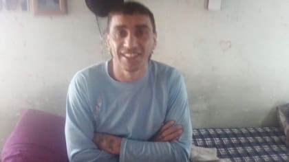 Es la segunda vez que Herrera asesina a una mujer en la cárcel