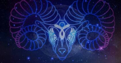 Es la temporada de Aries