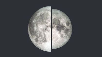 Es la última Super Luna del 2024