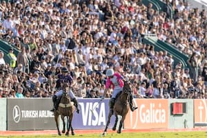 Más público para ver el mejor polo del mundo: cómo se logró el shock de atracción que marcó un cambio notorio