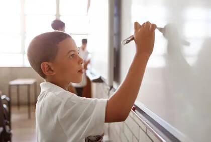 Es más fácil aprender algo cuando lo asociamos a un conocimiento previo