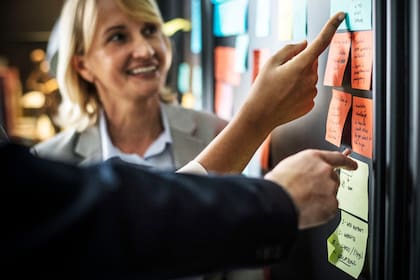 ¿Es más productivo el trabajo en equipo, o es sólo una fuente de distracción?