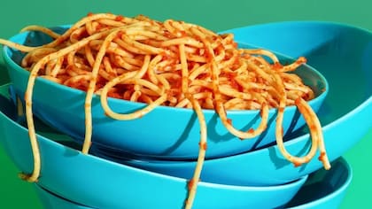 ¿Es mejor comer arroz o pasta? Nutricionistas desmienten lo que siempre te dijeron sobre los carbohidratos