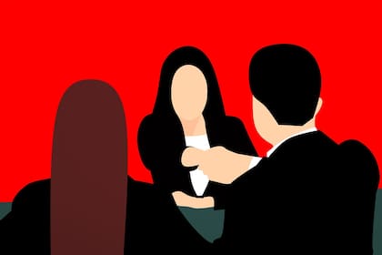 Es mejor evitar frases como "lo intentaré" o "no es mi culpa".