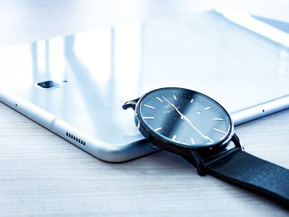 Es mejor si dejas los objetos de valor en casa, ante cualquier riesgo