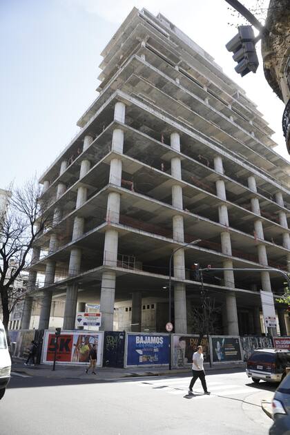 Es momento de adoptar tecnologías constructivas modernas que permitan construir más rápido y, potencialmente, a un menor costo.