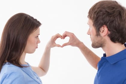 Es muy común desilusionarse ante las primeras diferencias