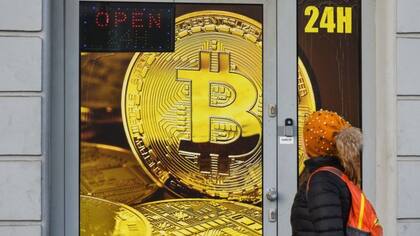 "Es muy malo que toda esta energía se desperdicie literalmente en una lotería", dice David Gerard.