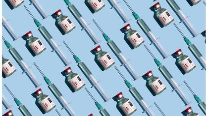 Es muy poco probable que una vacuna genere secuelas a largo plazo.