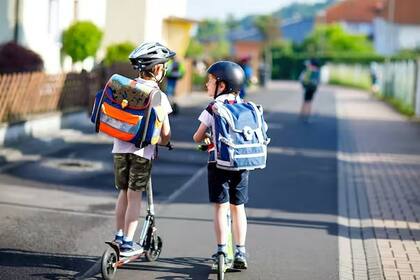 ¿Es necesario atender al contexto para promover el transporte activo?