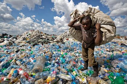 Es necesario desarrollar y fomentar la valorización del plástico usado como un producto de uso y no como un desecho
