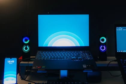 Es necesario saber si se debe suspender el equipo (Foto Pexels)