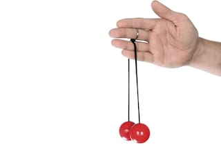 Nostalgia. ¿Te acordás del tiki-taka?