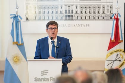 “Es nuestra obligación garantizar la formación de los chicos y chicas y el trabajo docente, que se sostienen con infraestructura y financiamiento”, afirmó Goity