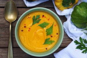 10 ideas para gourmetizar cualquier sopa