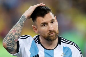 Amistosos de la selección argentina: rivales y cuándo juega