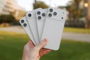 Es oficial: solo esta lista de teléfonos iPhone tienen la nueva IA de Apple