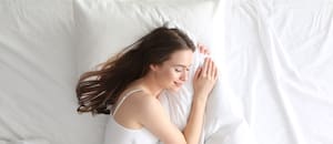 Qué podés hacer antes de acostarte para dormir mejor