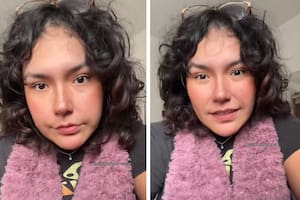 Es peruana y viajó a Hawaii para una pasantía y tuvo una mala experiencia