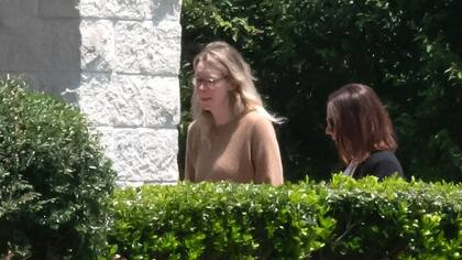 Es poco común ver a ejecutivos en prisión por delitos de fraude en EE.UU.