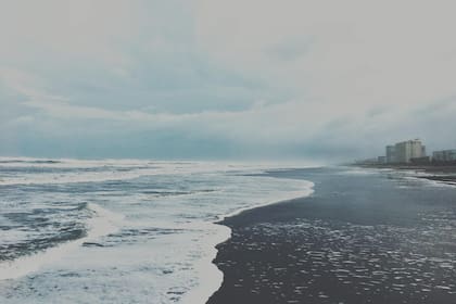 Es poco probable que caiga nieve en Florida, y más aun improbable que se acumule