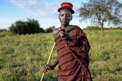 Es poco probable que la gente en zonas rurales se beneficie del 5G a corto plazo