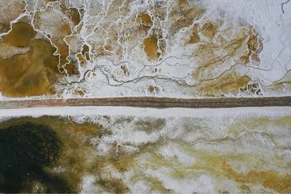 Es poco probable que la producción de Turquía sea una fuente importante de litio, pero representa uno de los varios esfuerzos para encontrar reservas alternativas.