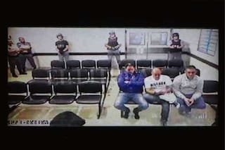 Comienza el tercer juicio contra Schillaci y los hermanos Lanatta