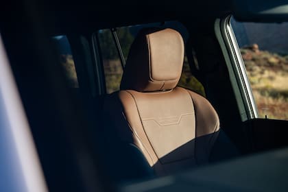 Es posible adquirirlo a través del concesionario oficial de la marca