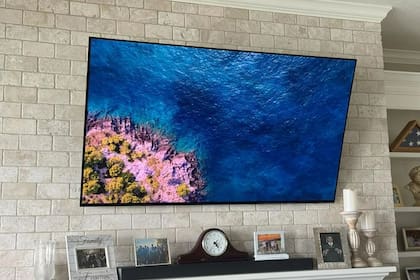 Es posible conseguir un descuento para una Smart TV al entregar un televisor más viejo (Foto: Walmart)