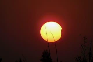 ¿El eclipse solar más largo de todo el siglo se podrá ver en California?