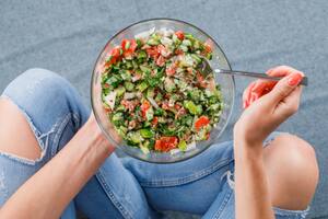 Los alimentos que mejoran la salud cerebral como ningún suplemento lo hace