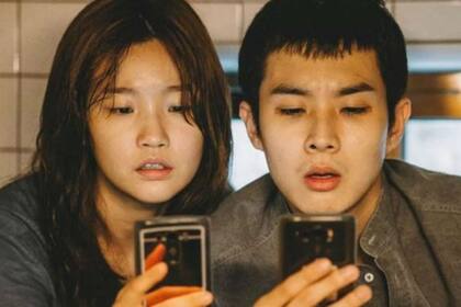 Es primera vez que una película surcoreana es nominada al Oscar